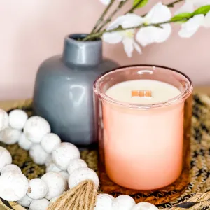 Rosy Double Glass Allure