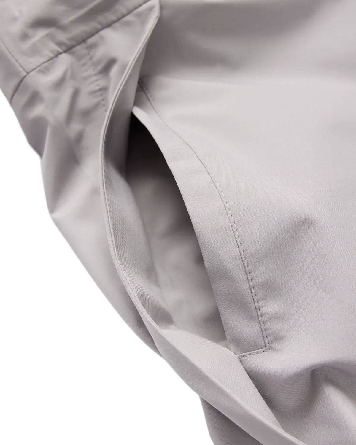 Shelter Rain Jacket