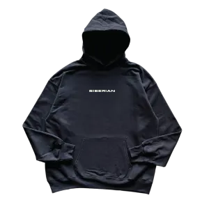 Siberian Tiger v2 Hoodie