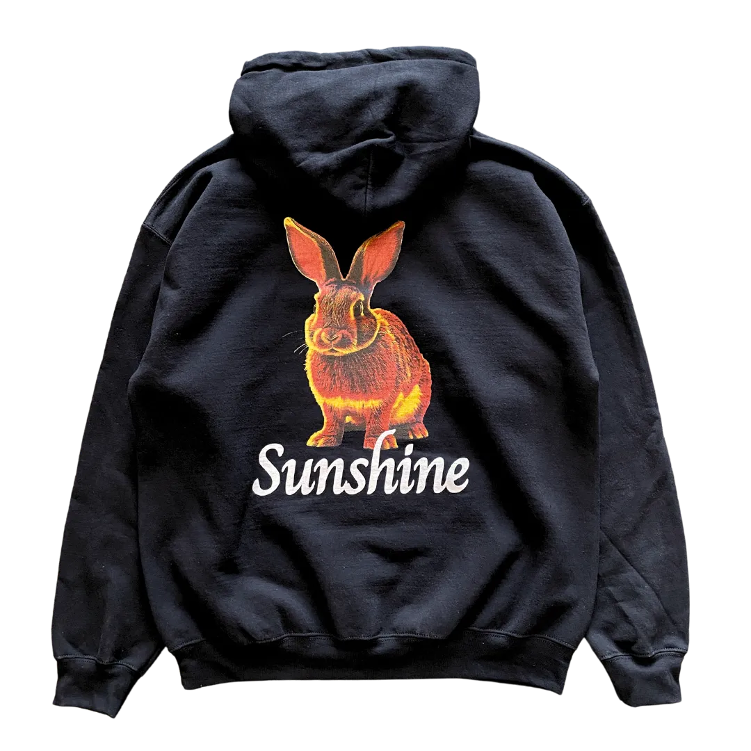 Sunshine Bunny Hoodie