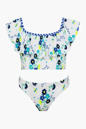 Sunuva Mexicana Girls Swim Set