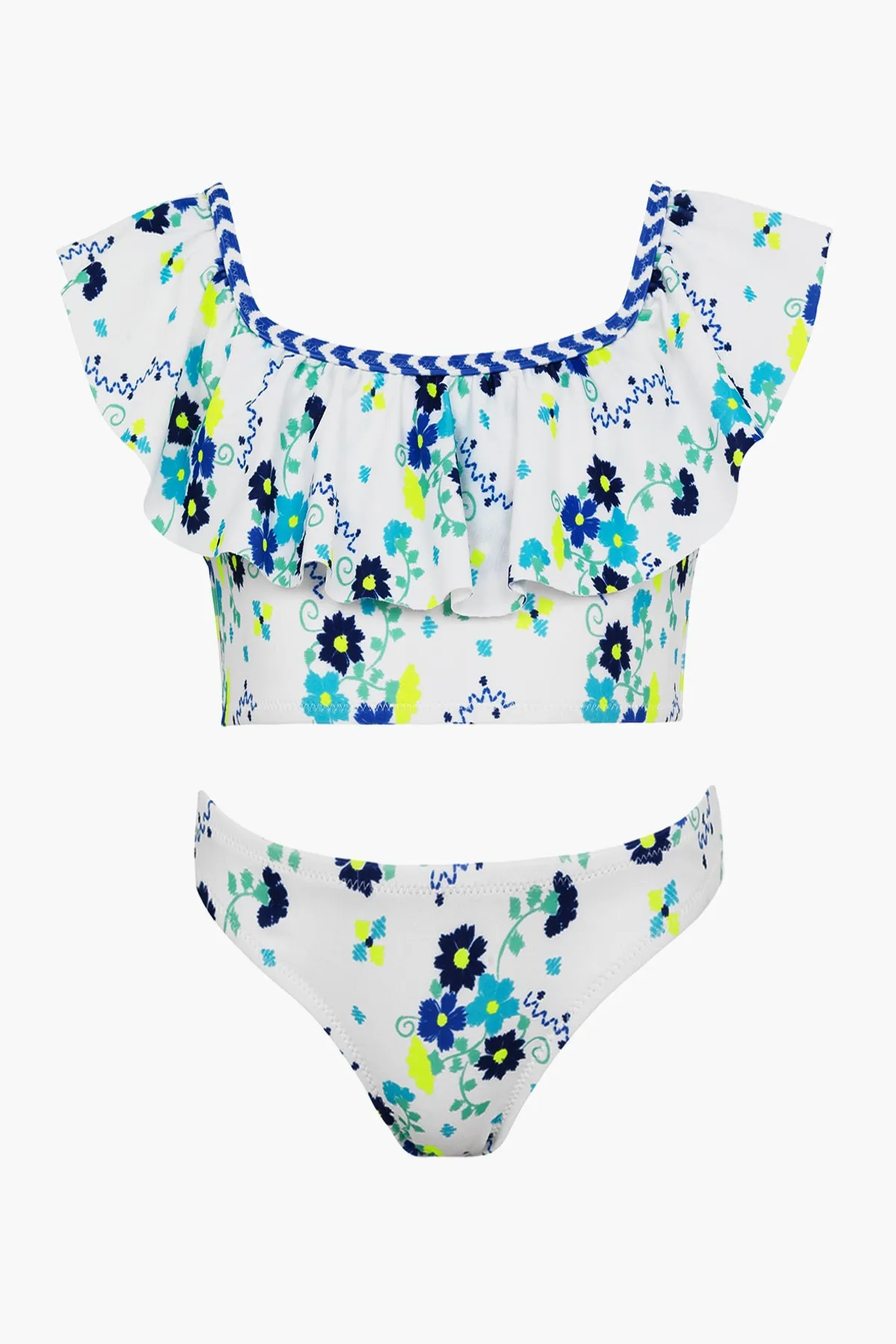 Sunuva Mexicana Girls Swim Set