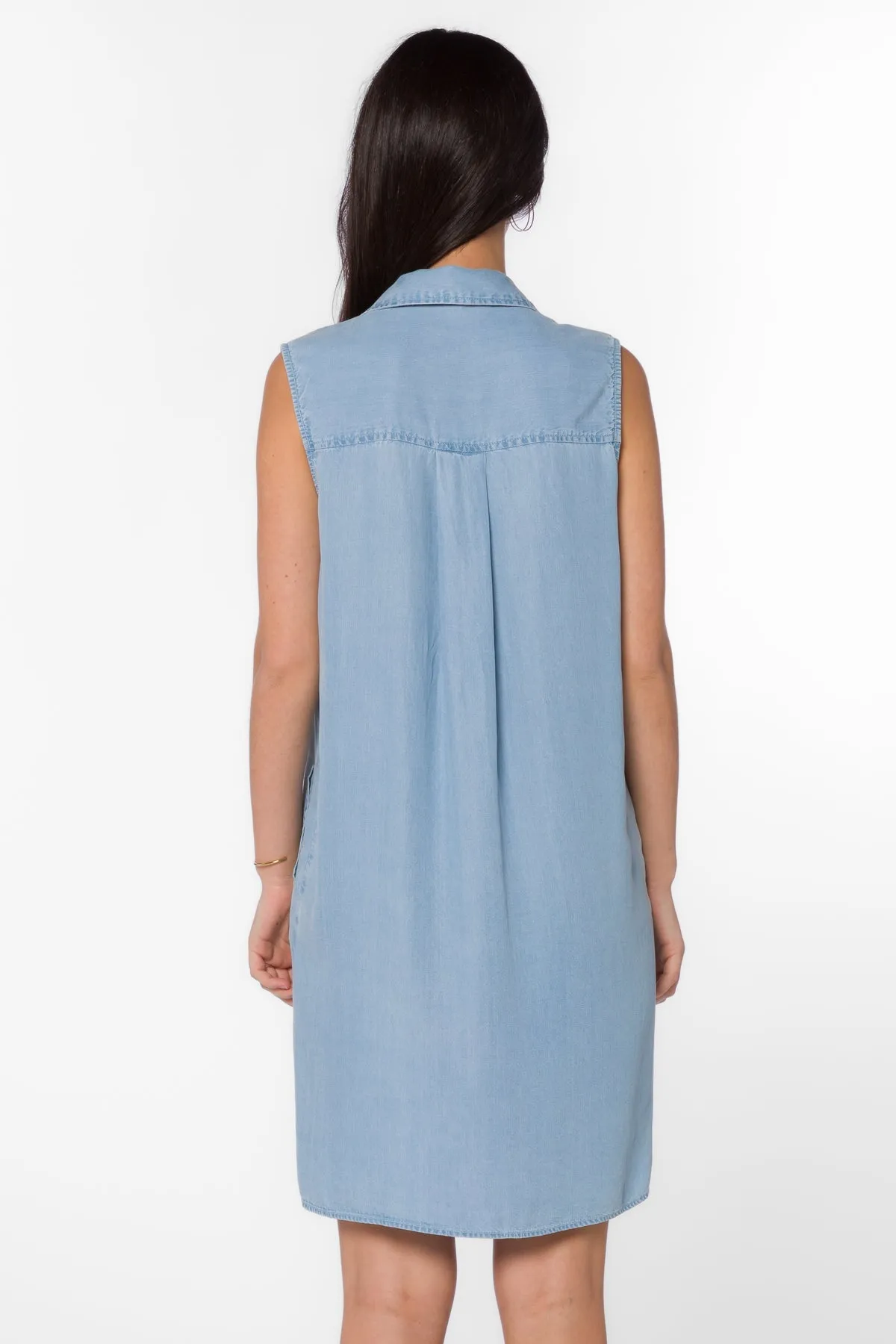 The Delaney Dress