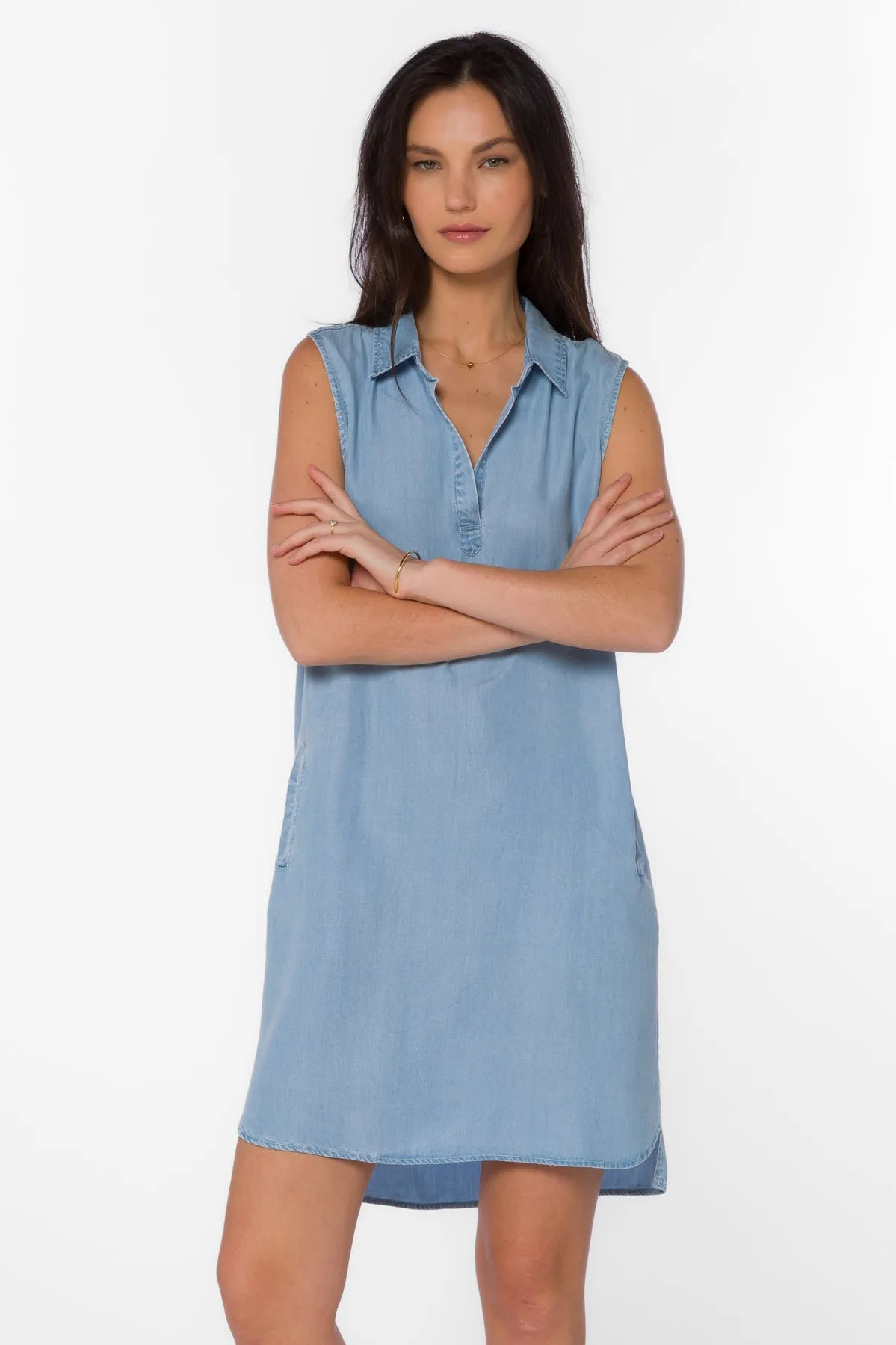 The Delaney Dress