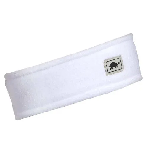 turtlefur | Fleece Double Layer Headband | Unisex