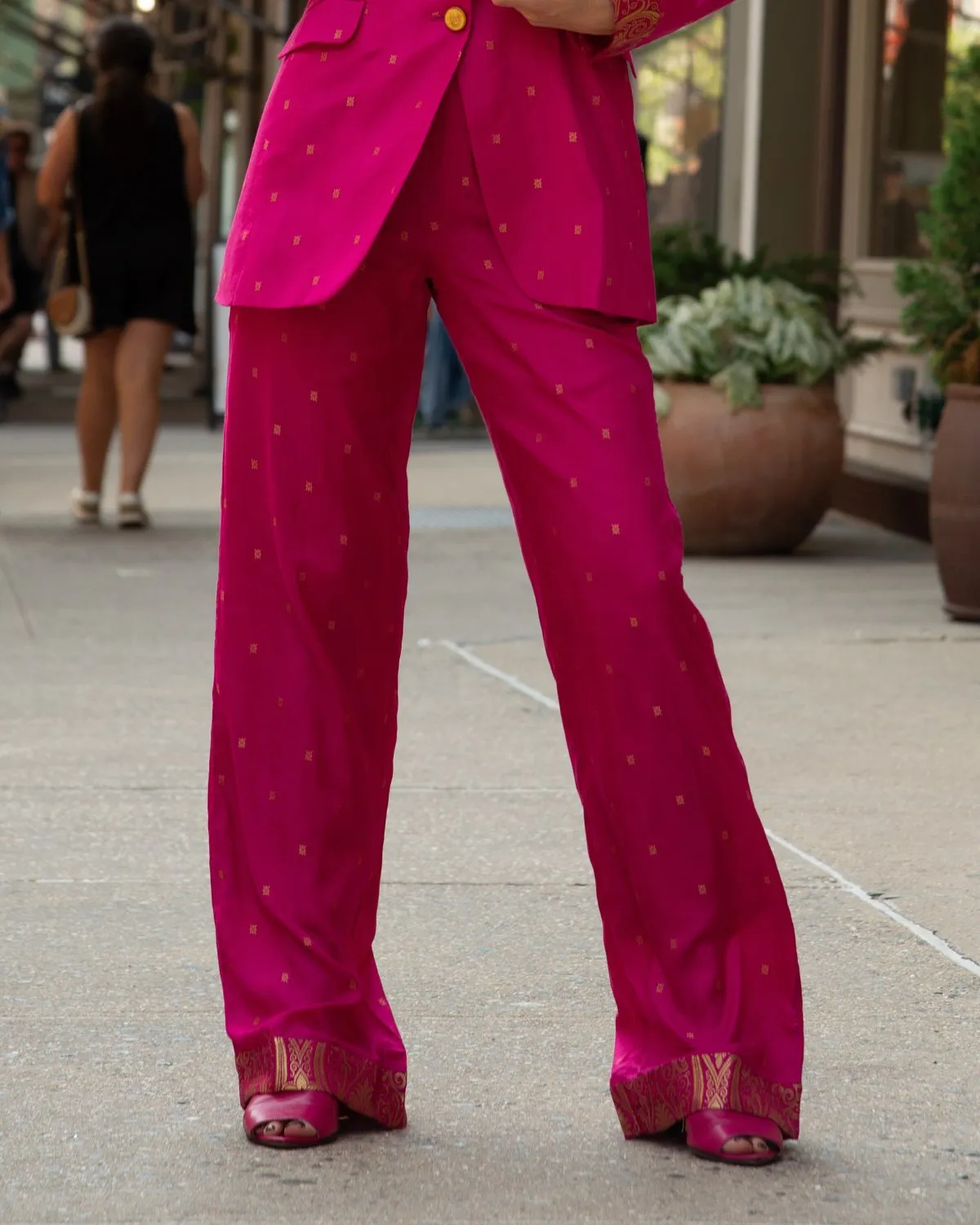 Veda Pants
