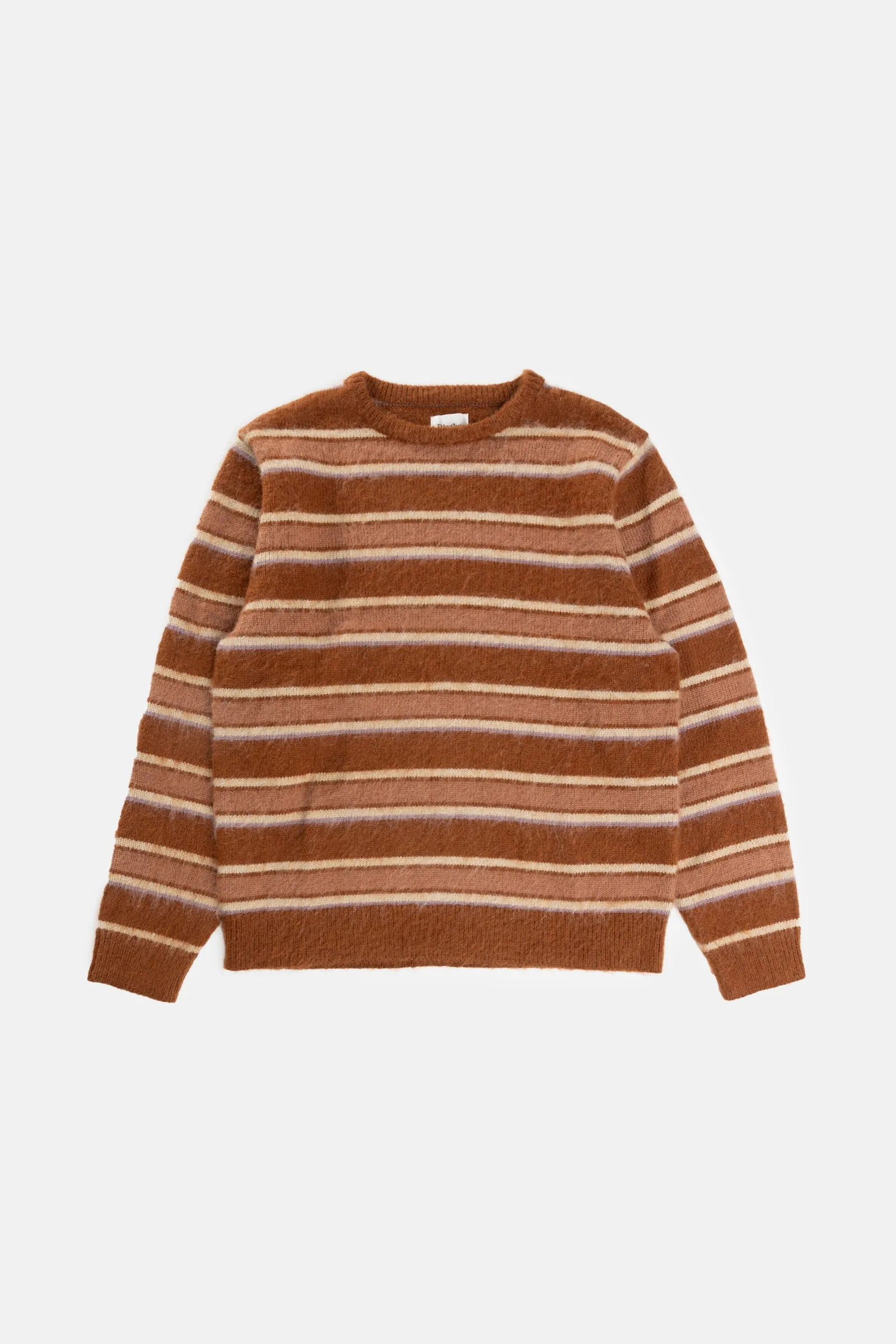 Vintage Stripe Knit Vintage Stripe