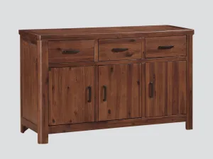 Willow 3 Door Sideboard