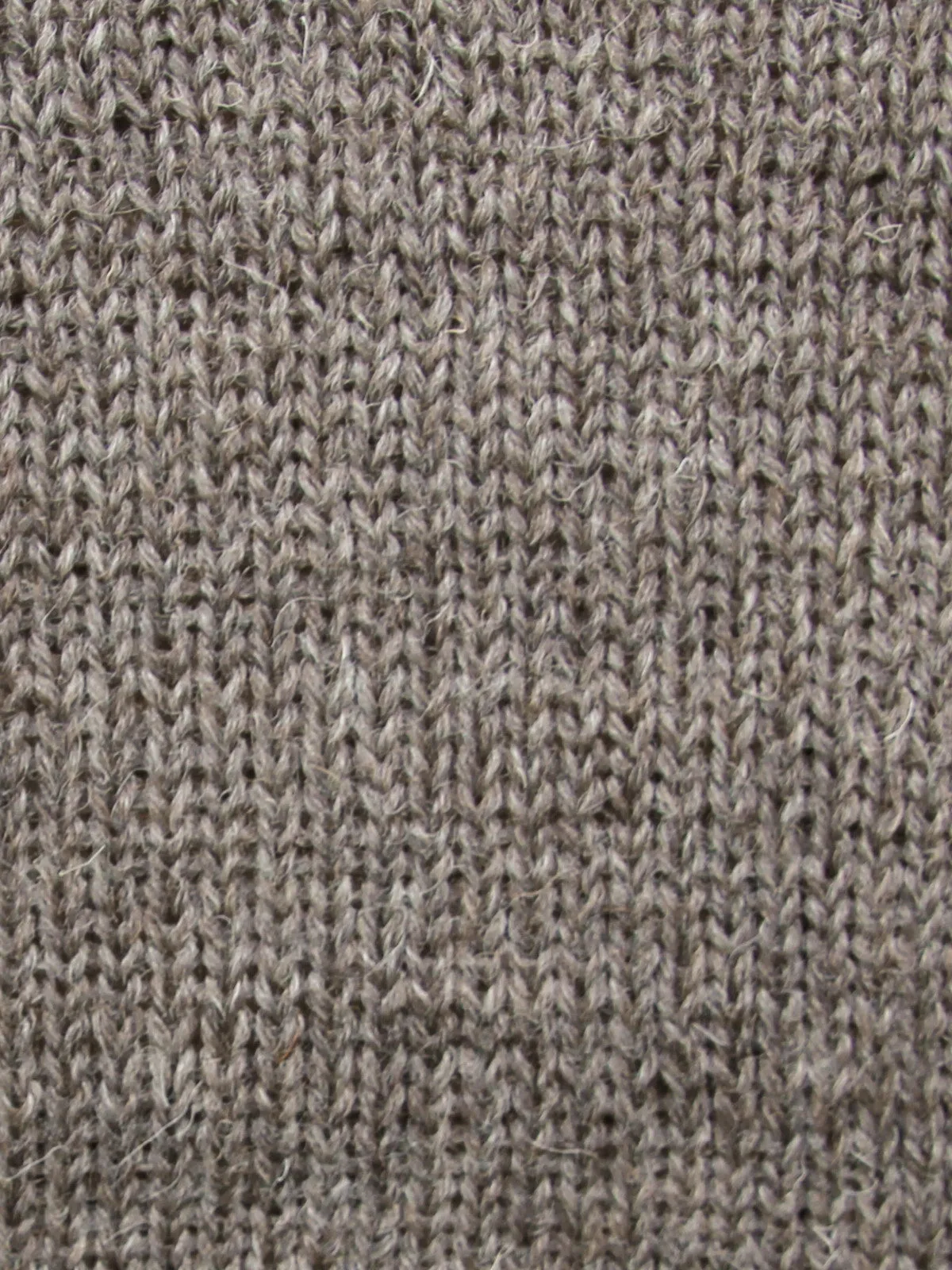 WYS Fleece Jacob DK Yarn