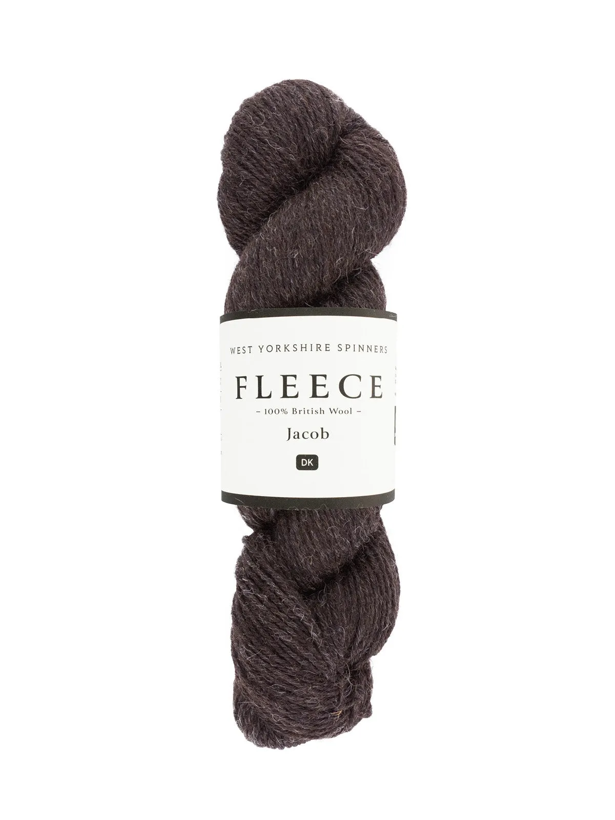 WYS Fleece Jacob DK Yarn