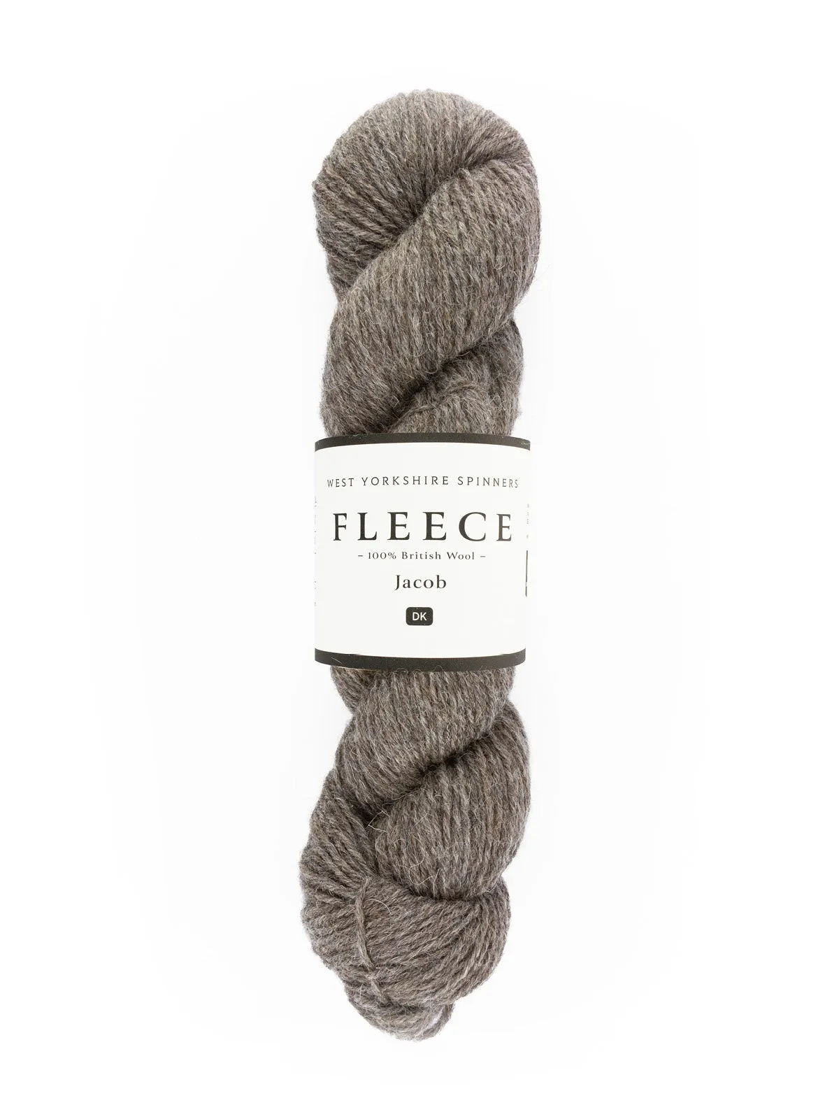 WYS Fleece Jacob DK Yarn