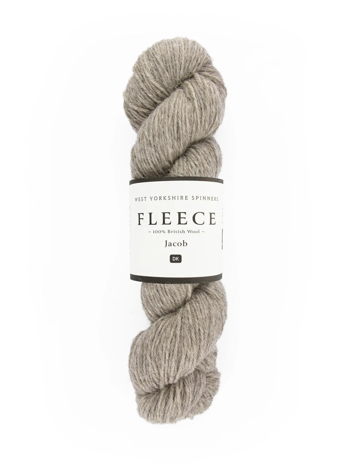 WYS Fleece Jacob DK Yarn