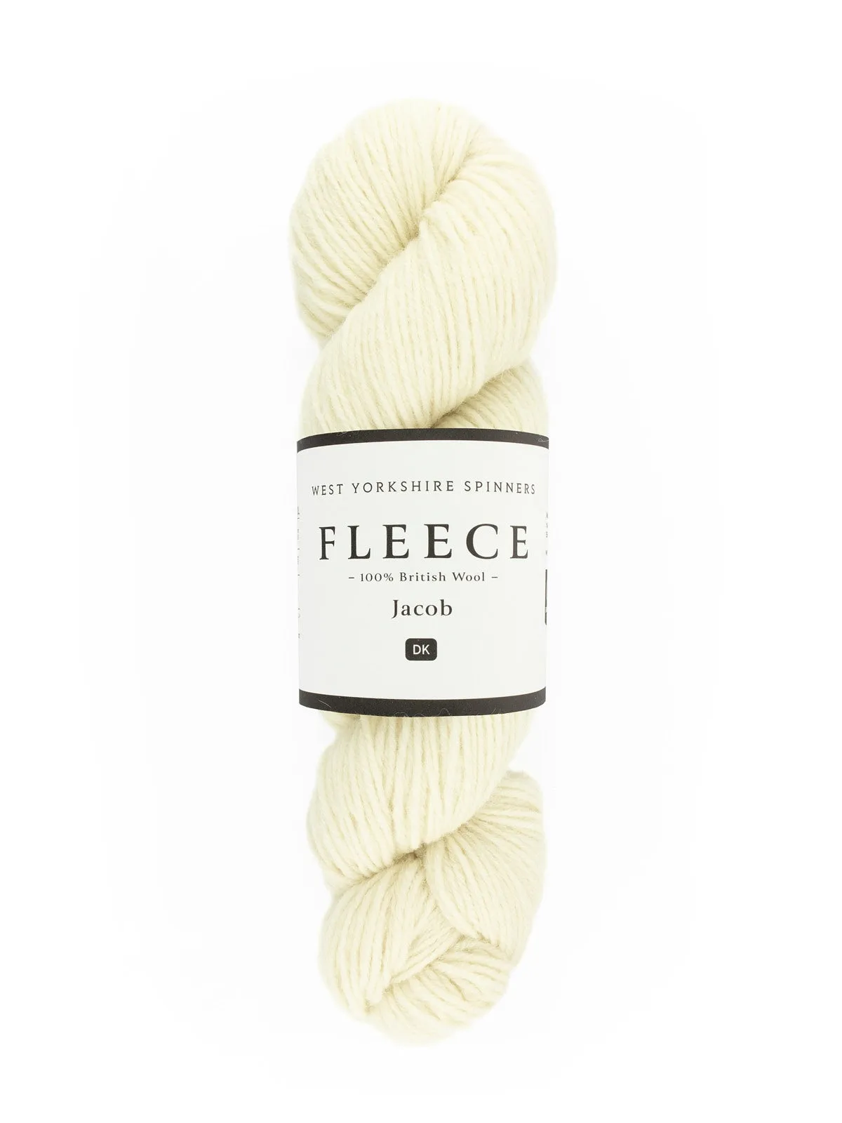 WYS Fleece Jacob DK Yarn